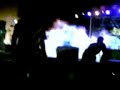 performance of kunal ganjawalla, in our fest...