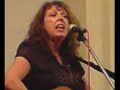 Claire Hamill Live at Saltburn- All the cakes she baked him