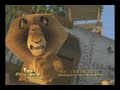 《馬德加斯加島2 逃到非洲》的預影會 Madagascar 2 by DreamWorks