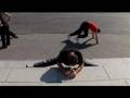 French Version ADAPT Parkour & L'art du Deplacement (en Francais)