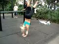 Ferocious Female Fitness