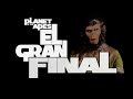 Trabajo Final de Animación