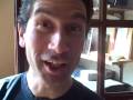 Recorded on March 7, 2009 using a Flip Video camcorder.