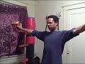 Grip and Tiger Claw Development Pt 2