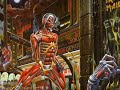 Best hard rock Metal music ever!Top 40(24)Iron maiden