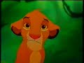 Lion King icelandic trailer Lion King icelandic trailer