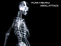 Punk Freakz - Arag Attack