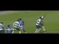 goles en semifinales
