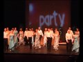 BLOC: Crazy for Friends medley 2
