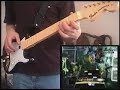 Rock Band:  Pleasure (Pleasure) 5 Gold Stars w/ Hands