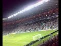 Celtic v Copenhagen , Celtic Park Glasgow