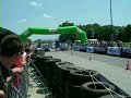 Honda CRX 2nd gen. vs Honda Civic 4th gen.
