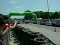 Honda CRX 2nd gen. vs Honda Civic 4th gen.