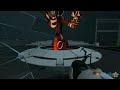 Portal 2 in 2 Minutes