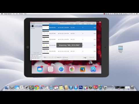 how to copy photos from facebook to pc