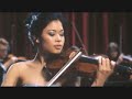 Art of War - Vanessa Mae