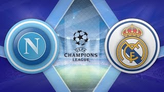 Napoli vs Real Madrid 1-3 Review - Sergio Ramos Corner Kick Goals Crushes Napoli 3/7/17