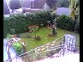 damnable weather... kawummm O__o\