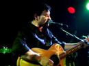 James Dean Bradfield This Is Yesterday@London Barfly May 06
