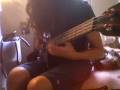 videos de Becoming the Dragon Bass solo