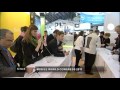 Euronews Hi-tech - Barcelone : Les Nouveautés Du Mobile World Congress