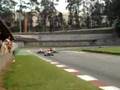 Calendário de kart para 2009/2010 para quem gosta de corridas