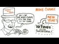 New Year's Resolutions - YouTube