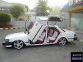 saudi pimp my ride