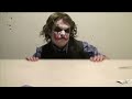 Blogs - The Dark Knight Rises - The Joker  Official Trailer
