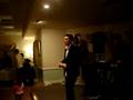 videos de me singin in the party..donny beans playin kayboard.AVI