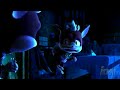 Night of the Werehog Night of the Werehog