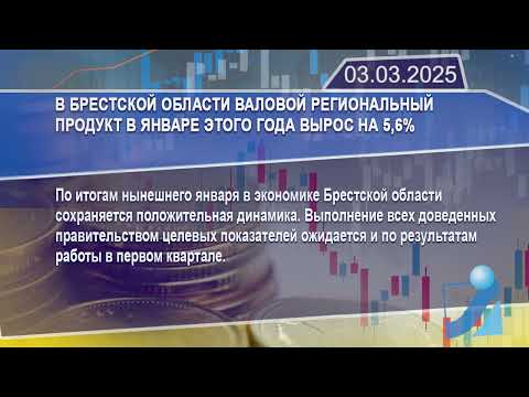Новостная лента Телеканала Интекс 03.03.25.