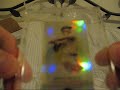 2008 A&G Yankee Stadiun Tribue Set