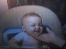hilarious gut busting baby meets the canidates in a very funny way.