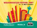 Wolkenkratzer-Festival 2007 - Hermes House Band