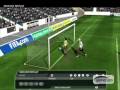 Fifa 09 - Nice Bug