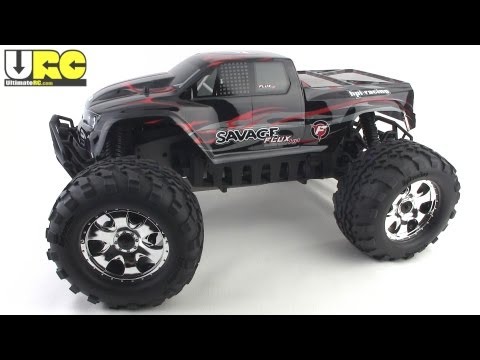 HPI - Like URC on Facebook! http://facebook.com/UltimateRC See you at http://UltimateRC.com/forums ! I'm just an independent RC fan who loves tinkering with these ...
