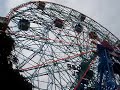 Coney Island- Wonder Wheel 1