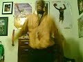 THE MARCELLOUS PEREZ DANCE!