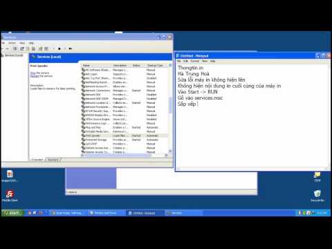 how to repair canon lbp 2900 printer