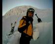 Avalanche Stability Test - Mt Parnassus
