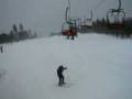 videos de 50 - 70 MPH Winds at Timberline, WV