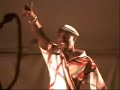 charlie murphy at the gathering