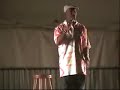 Charlie Murphy At The Gathering Charlie Murphy At The Gathering