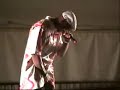charlie murphy at the gathering