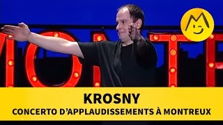 Krosny - Concerto