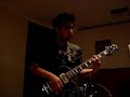 True Love [cover] - Fuji Fumiya