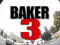 baker mini archer leftovers/throwaway
