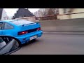honda crx as weber vergaser teil2