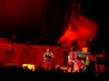 Iron Maiden Number of the Beast (Live) Albuquerque NM 5/25